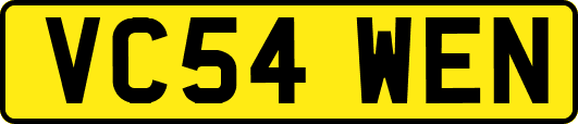 VC54WEN