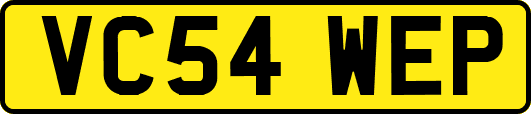 VC54WEP