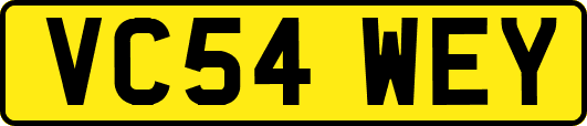 VC54WEY