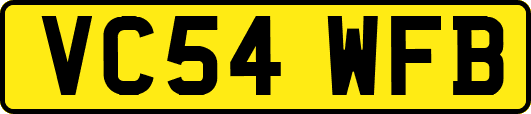 VC54WFB