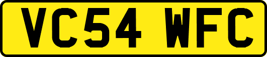 VC54WFC