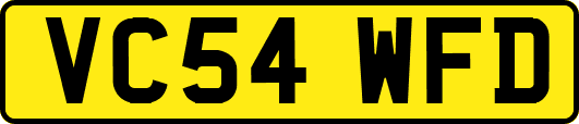 VC54WFD