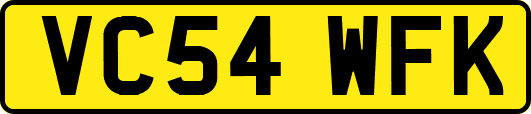 VC54WFK