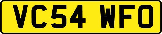 VC54WFO