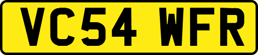 VC54WFR