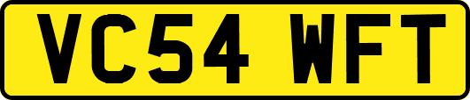 VC54WFT