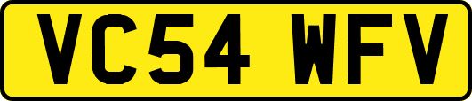 VC54WFV