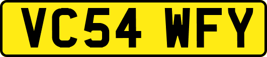 VC54WFY
