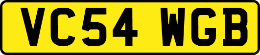 VC54WGB