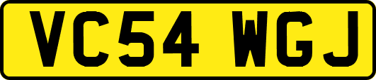 VC54WGJ