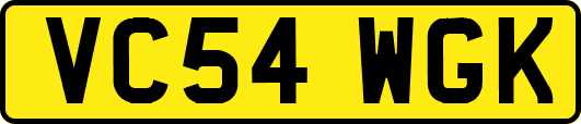 VC54WGK
