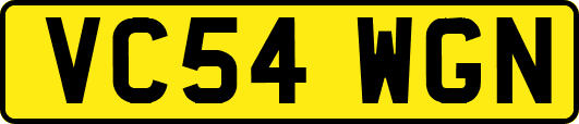 VC54WGN