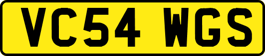 VC54WGS