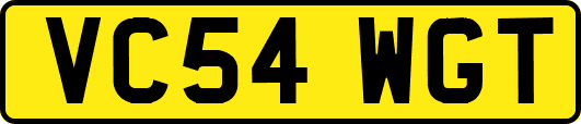 VC54WGT