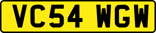 VC54WGW