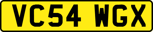 VC54WGX
