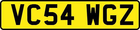 VC54WGZ