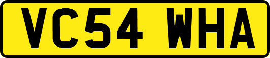 VC54WHA