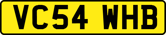VC54WHB