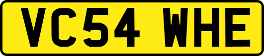 VC54WHE