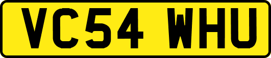 VC54WHU