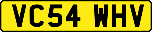 VC54WHV