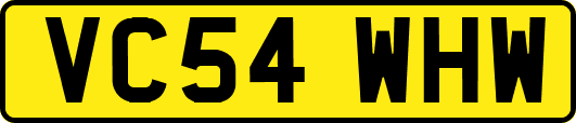 VC54WHW