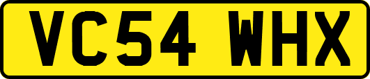 VC54WHX
