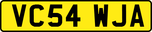 VC54WJA