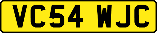 VC54WJC