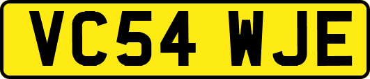 VC54WJE