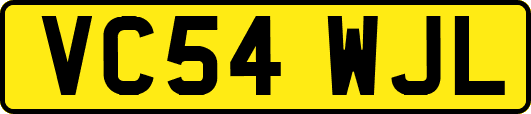 VC54WJL