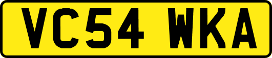 VC54WKA