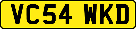 VC54WKD