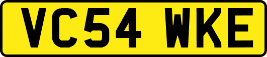 VC54WKE