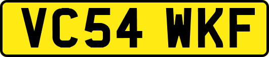 VC54WKF