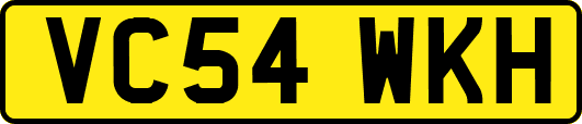 VC54WKH