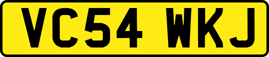 VC54WKJ