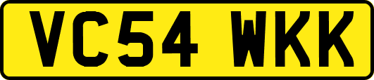 VC54WKK