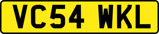 VC54WKL