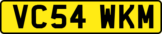 VC54WKM