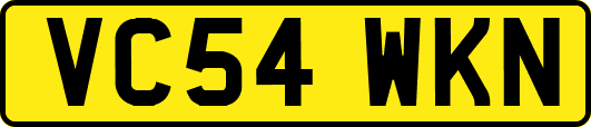 VC54WKN