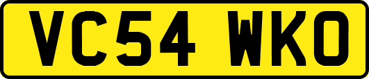 VC54WKO