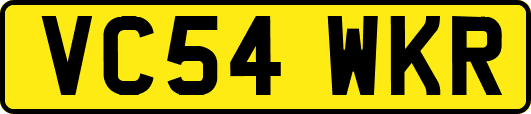 VC54WKR
