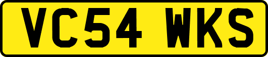 VC54WKS