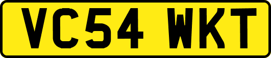 VC54WKT