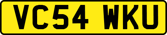 VC54WKU