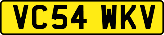 VC54WKV