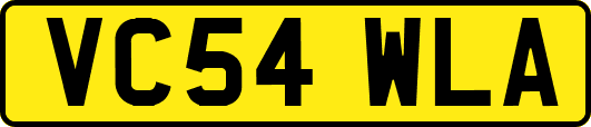 VC54WLA