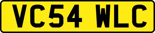 VC54WLC